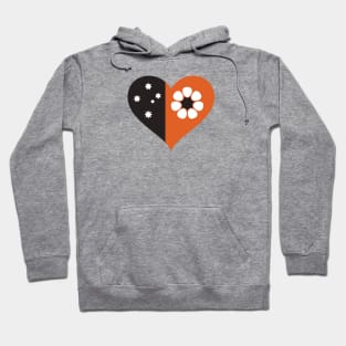 Northern Territory Flag Hoodie